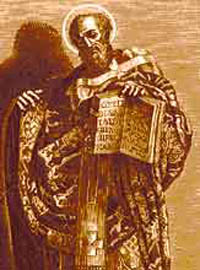 Athanasius of Alexandria [296-373]