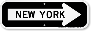 new-york-direction-sign-k-9951-ny